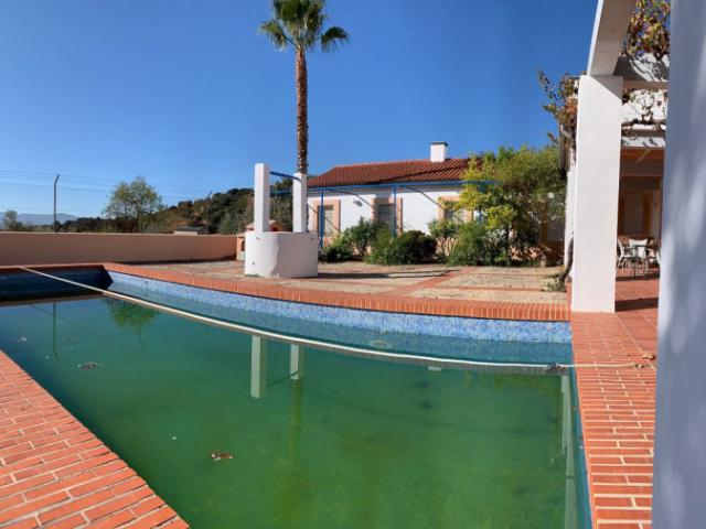 Casa en venta en Nororma, Andalucía