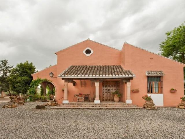 Casa en venta en Nororma, Andalucía