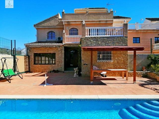 Casa en venta en Nororma, Andalucía