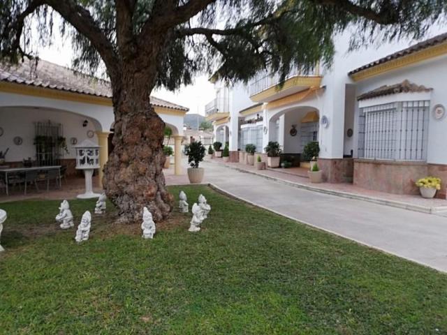 Casa en venta en Sierra de Cádiz, Andalucía