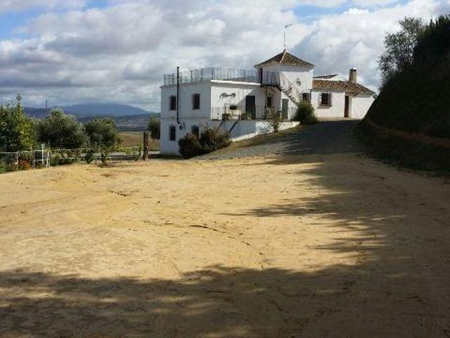 Casa en venta en Sierra de Cádiz, Andalucía