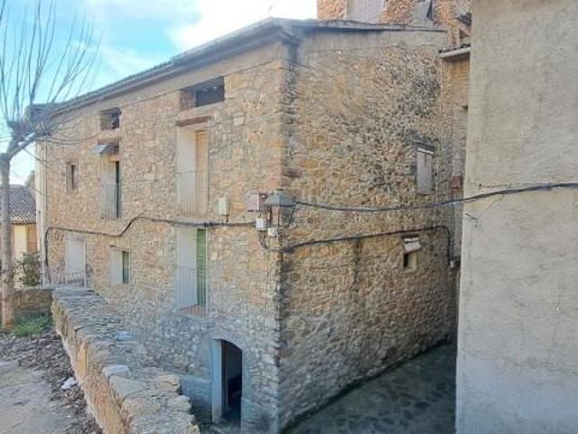 Casa en venta en Veracruz, Aragón