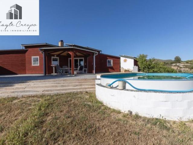 Casa en venta en Comarca de Alhama, Andalucía