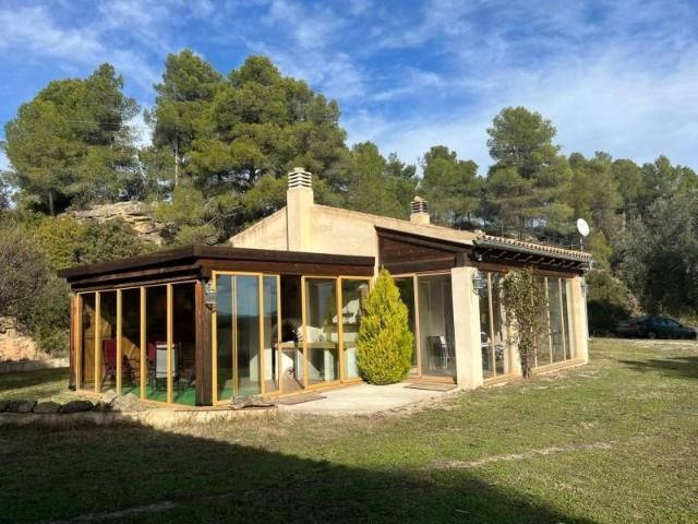Casa en venta en Matarraña / Matarranya, Arens De Lledó