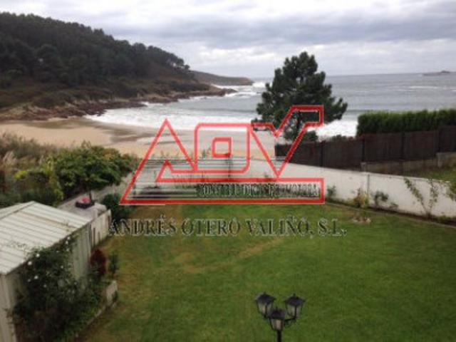 Casa en venta en Cervás, Ferrol