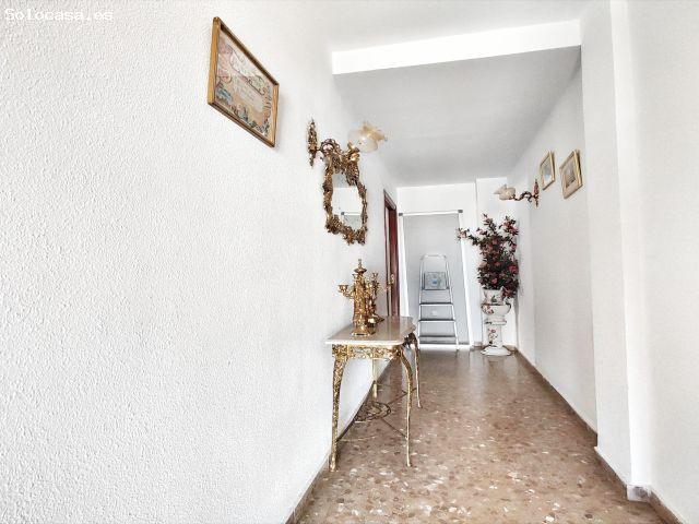 Casa en venta en Argamasilla De Calatrava, Castilla-La Mancha