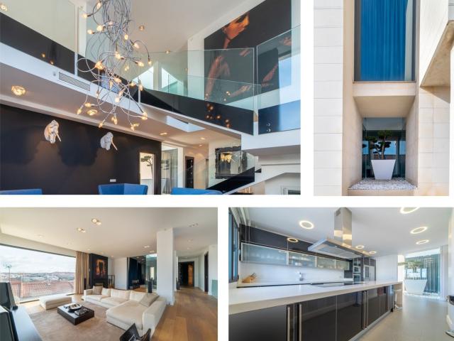 Casa en venta en Arganda Del Rey