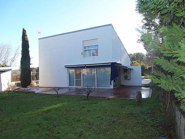 Casa en venta en Los Villares, Arganda Del Rey