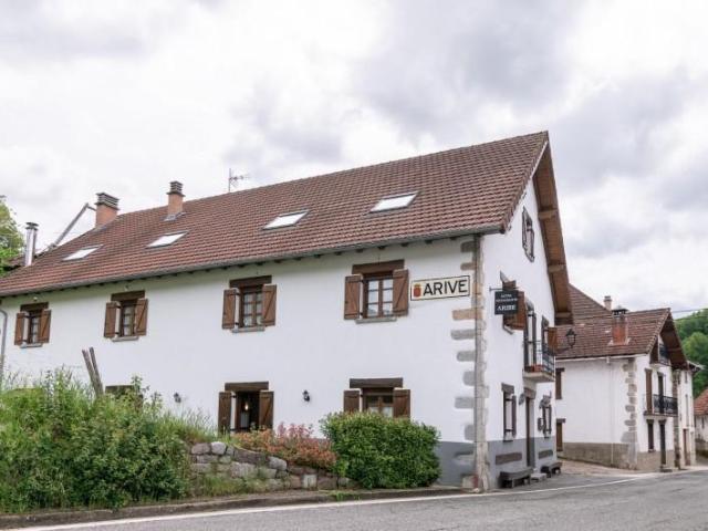 Casa en venta en Pirinioak, Navarra