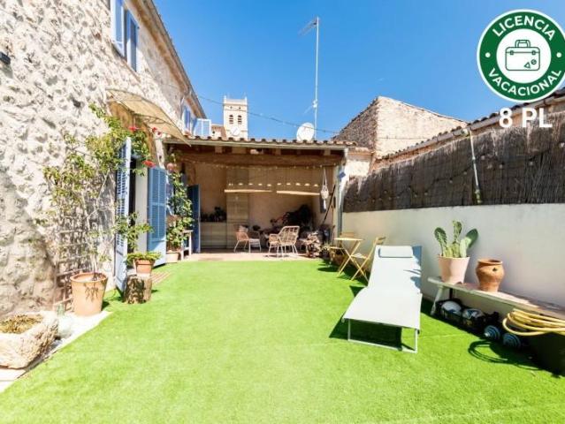 Casa en venta en Pla de Mallorca, Baleares