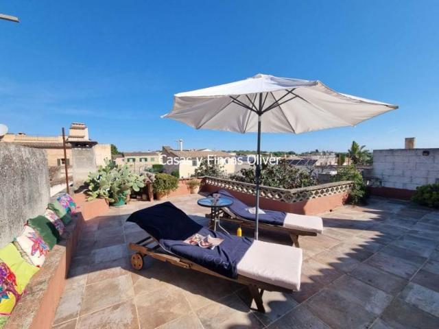 Casa en venta en Pla de Mallorca, Baleares