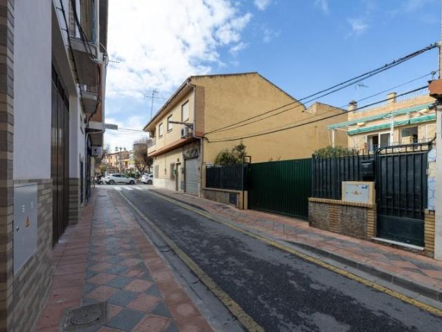 Casa en venta en Santa Juliana, Comarca de la Vega de Granada