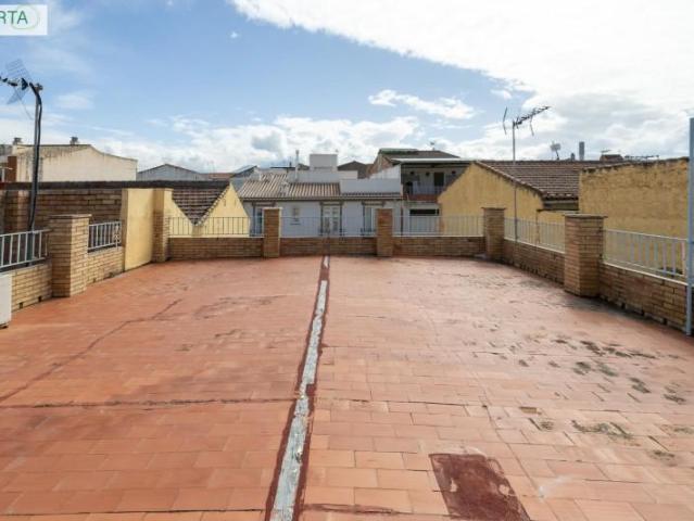 Casa en venta en Santa Juliana, Comarca de la Vega de Granada