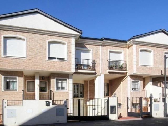 Casa en venta en Santa Juliana, Comarca de la Vega de Granada