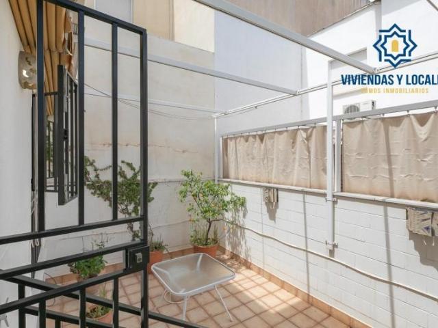Casa en venta en Santa Juliana, Comarca de la Vega de Granada