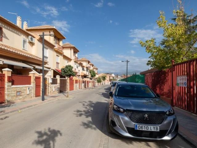 Casa en venta en Santa Juliana, Comarca de la Vega de Granada