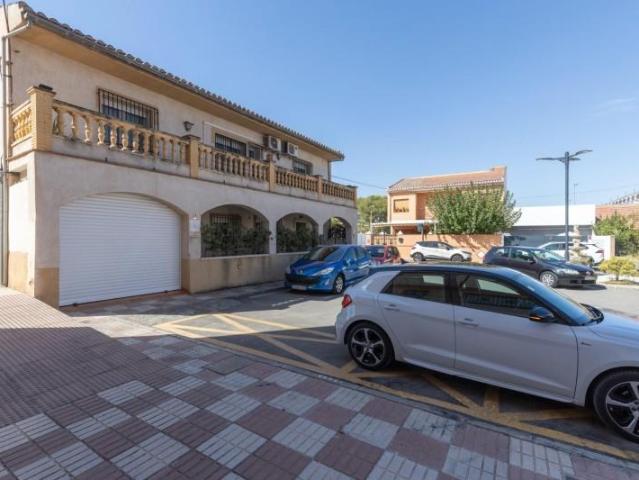 Casa en venta en Santa Juliana, Comarca de la Vega de Granada