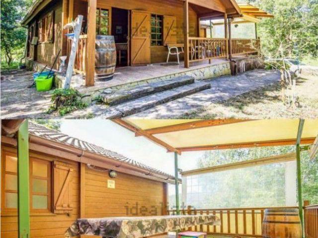Casa en venta en Barrio Palacio, Arnuero