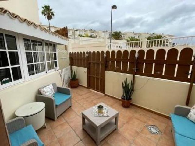 Casa en venta en Los Cristianos, Arona