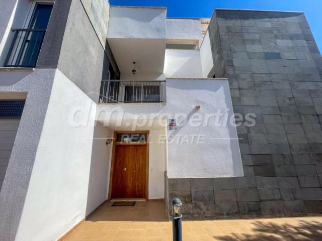 Casa en venta en Las Rosas del Guanche, Arona