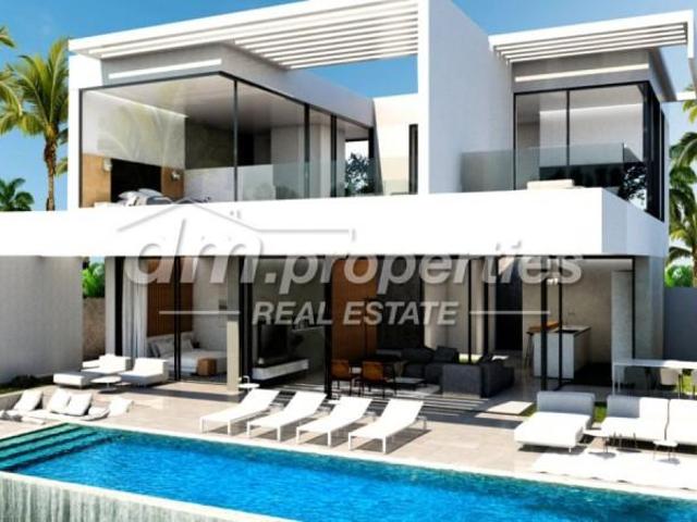 Casa en venta en La Caldera, Adeje