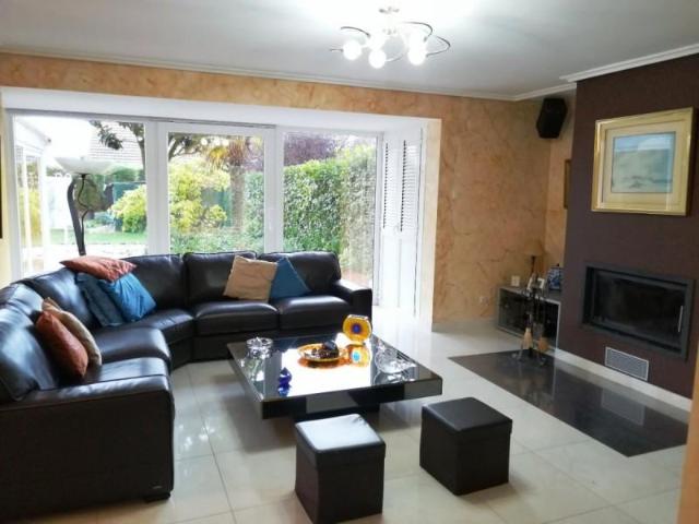 Casa en venta en Gorbeialdea, Guipúzcoa
