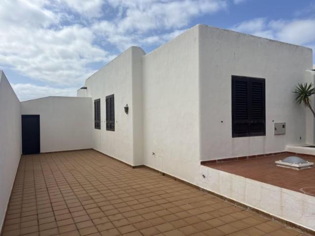 Casa en venta en El Arrecife, La Carlota