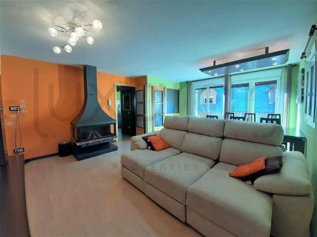 Casa en venta en Val d'Aran, Catalunya