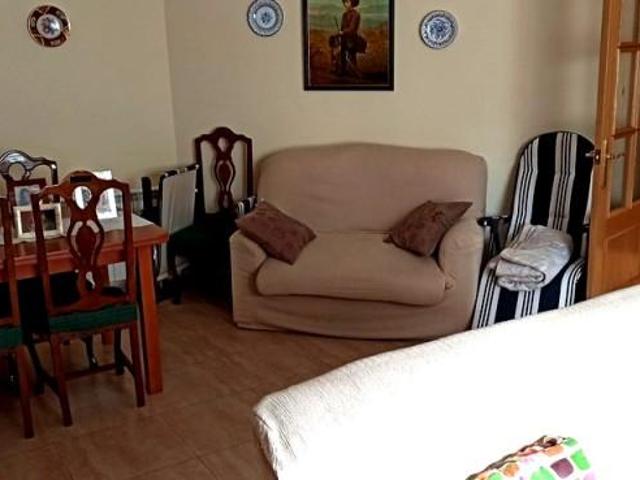 Casa en venta en Navalpino, Castilla-La Mancha
