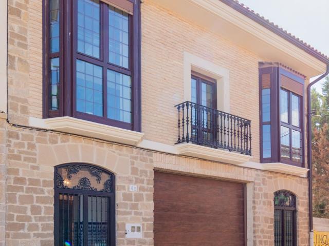 Casa en venta en Izarbeibar-Novenera, Navarra