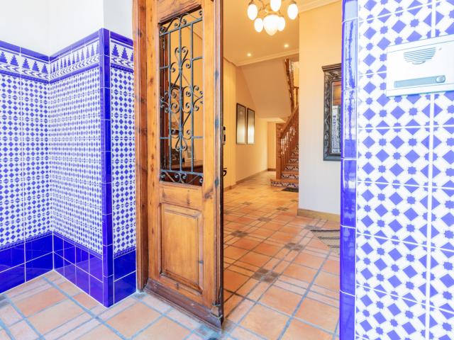 Casa en venta en Izarbeibar-Novenera, Navarra