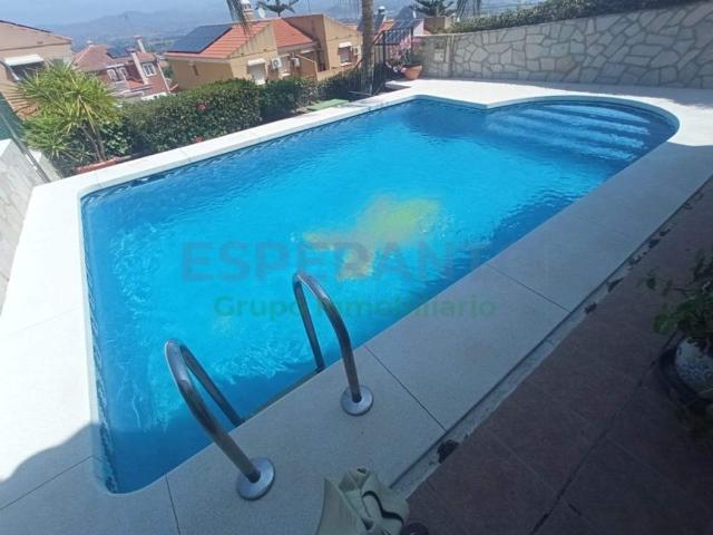 Chalet en venta en La Capellanía, Valle del Guadalhorce