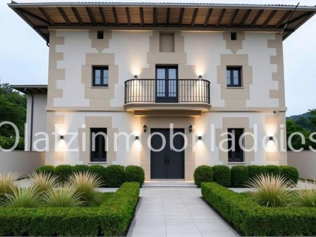 Casa en venta en Aiara, Guipúzcoa