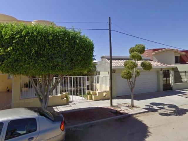 Casa en venta en La Paz, Baja California Sur