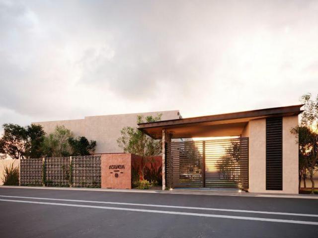 Casa en venta en Temozón, Yucatán