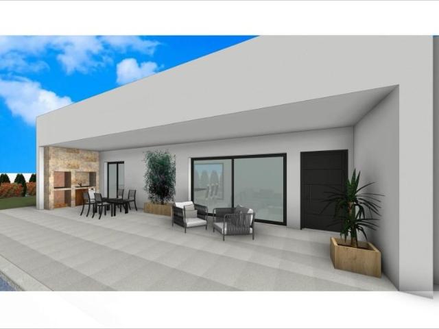 Casa en venta en el Vinalopó Mitjà / El Vinalopó Medio, Valencia