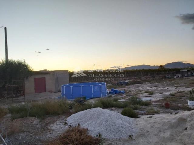 Casa en venta en el Vinalopó Mitjà / El Vinalopó Medio, Valencia