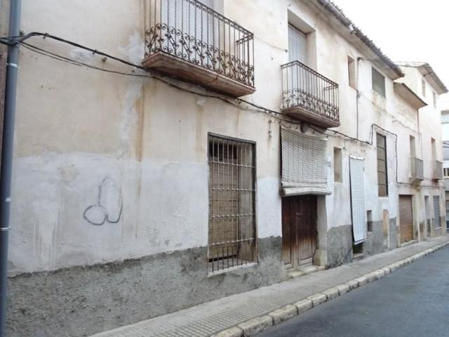 Casa en venta en les Carolines Baixes, l'Alacantí