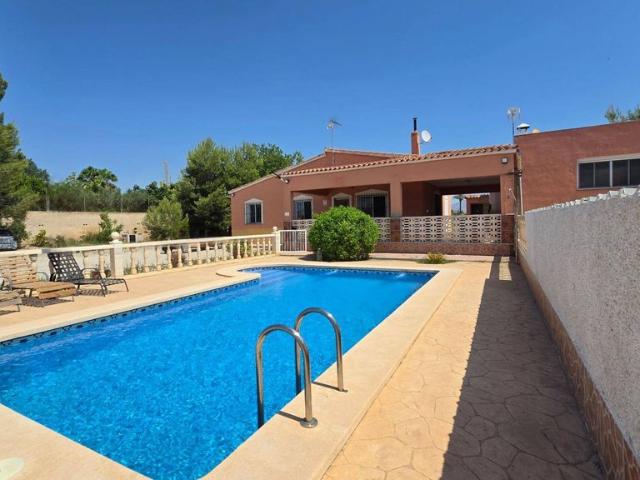 Casa en venta en Urbanización Jardines de San Ramón, el Vinalopó Mitjà / El Vinalopó Medio