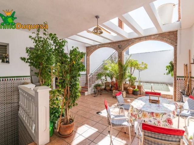 Casa en venta en Casco Antiguo Sur, Comarca de la Vega de Granada
