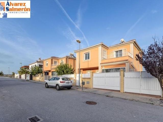 Casa en venta en Comarca de la Vega de Granada, Andalucía