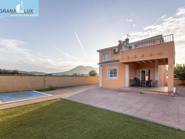 Casa en venta en Comarca de la Vega de Granada, Andalucía