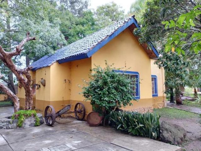 Rancho en venta en Ixtlahuacán De Los Membrillos, Jalisco