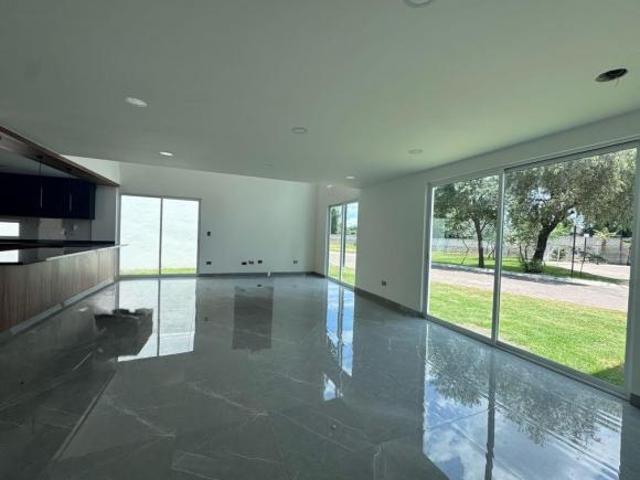 Casa en venta en San Pedro Cholula, Puebla