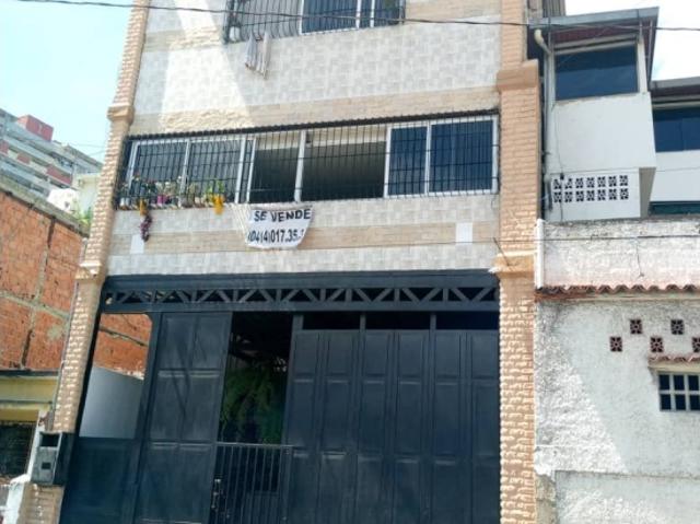 Casa en venta en Miranda, Carabobo