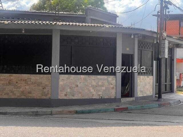 Casa en venta en Valencia, Carabobo