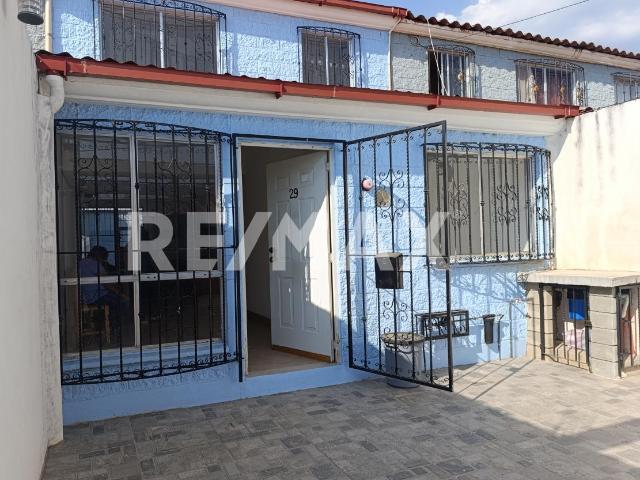 Casa En Condominio en venta en San Juan Bautista Guelache, Oaxaca