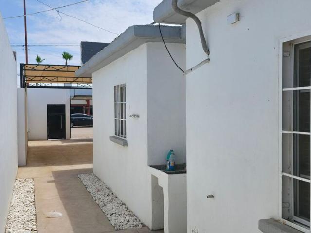 Casa en venta en San Luis Río Colorado, Sonora