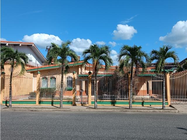 Casa en venta en Portuguesa