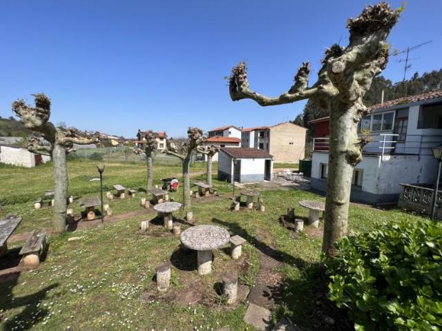 Casa en venta en Avilés, Asturias